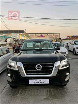نيسان باترول